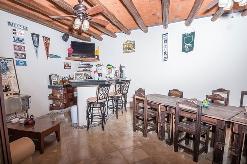 Imagen 14 de 29 de Elegante Y Acogedora Casa En Residencial Campestre, Cancún