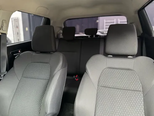 Suzuki Swift 1.2 Hybrid 2Wd