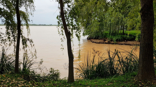 Lotes Venta 2da Secc. Delta, Islas Sobre Paraná De Las Palma
