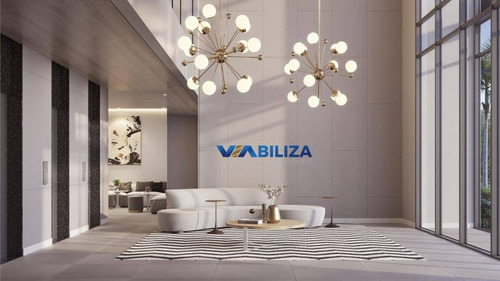Studio À Venda, 26 M² Por R$ 321.000,00 - Ibirapuera - São Paulo/sp - St0030