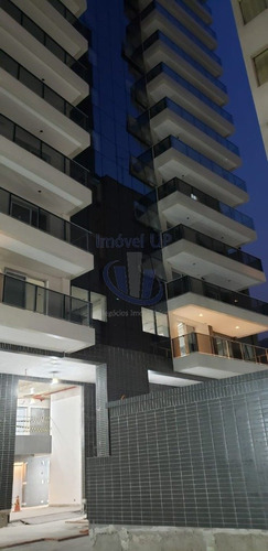 Imagem 4 de 11 de Salas Novas 6425m² Na Avenida Angelica, Com Sacada Em 2 Vagas, 500m Metro ! - V-2084