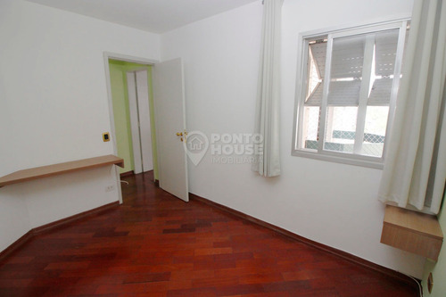 Imagem 10 de 15 de Vila Apartamento 2 Quartos Vila Mariana. - Ph41338
