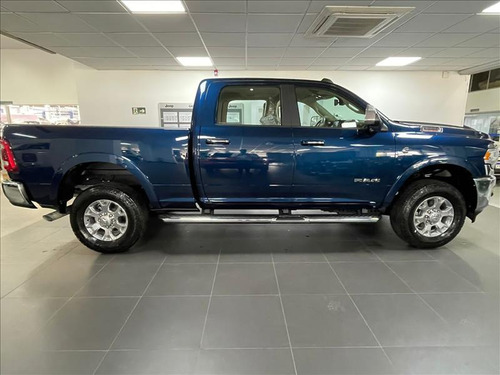 Ram 3500 6.7 I6 Turbo Laramie Cd 4x4
