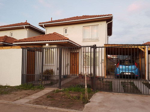 Venta Casa 3hab 3ba Padre Hurtado