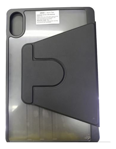 Estuche Rígido Antigolpe 360 Tablet Honor X9