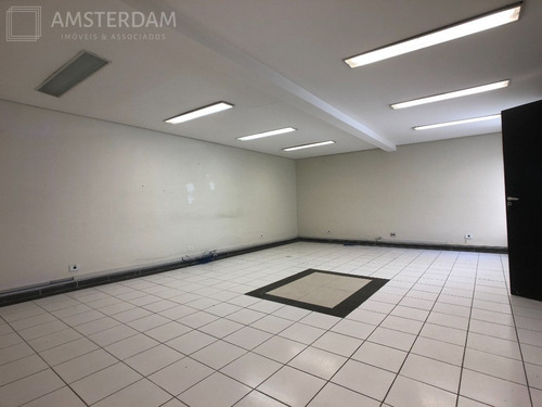 Imagem 15 de 26 de Área Comercial Na Avenida Jamaris - Planalto Paulista - Ic00062 - 69889272