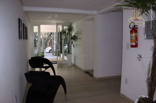 Imagem 8 de 16 de Apartamento Residencial À Venda, Moinhos De Vento, Porto Alegre. - Ap2912