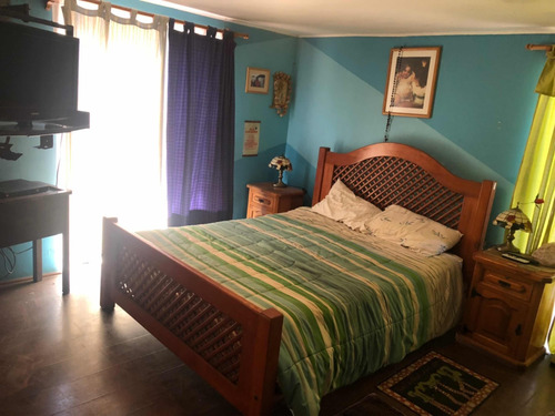 Imagen 13 de 14 de Casa Arriendo De Temporada En El Cajón Del Maipo