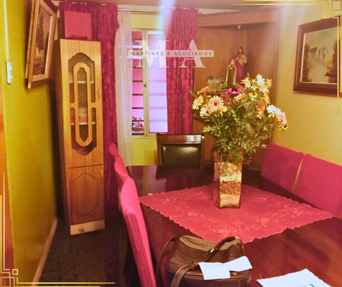 Puente Alto 3h 1b Regularizada En Venta (106834)