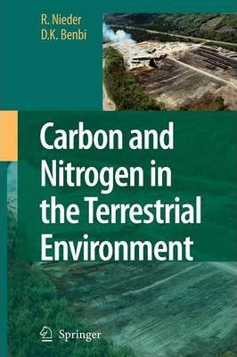 Libro Carbon And Nitrogen In The Terrestrial Environment ...