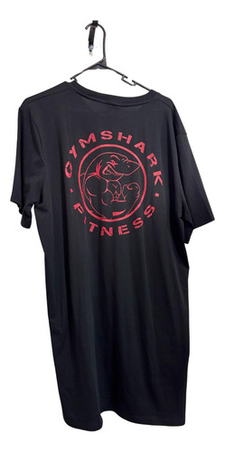 Playera Legacy T-shirt Gymshark