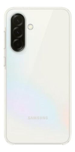 Samsung Funda Galaxy A36 Clear Case Transparente