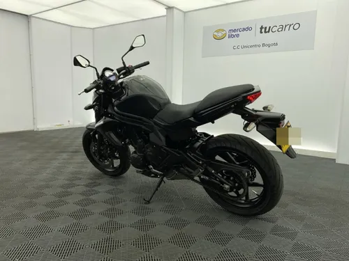 Kawasaki Er6n