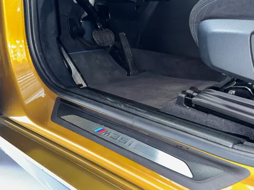 Bmw X2 2.0 M35i Performance