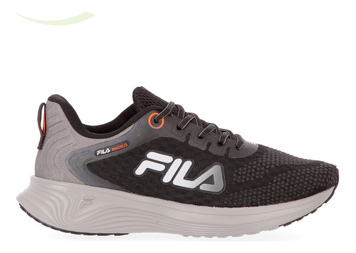 Zapatillas Running Hombre Fila Deportiva Entrenamiento 