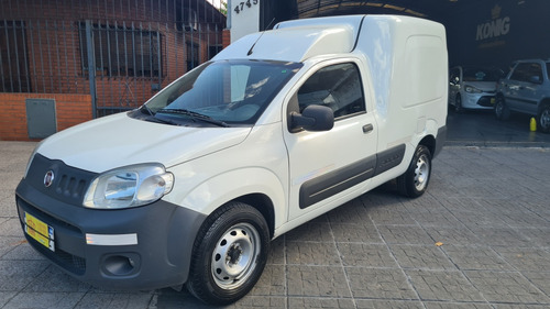 Fiat Fiorino 1.4 Fire Evo 87cv