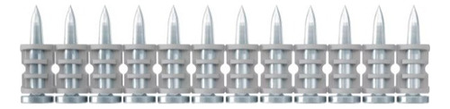 Pistola Clavadora Fischer Inalámbrica Fgc 100 (ar) C/clavos