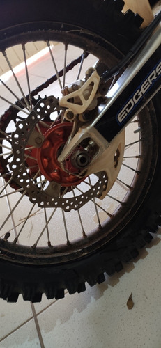 Honda Crf 250r