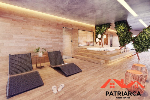 Imagem 6 de 15 de Apartamento Santa Margarida 73,66 E 84,35m² Morumbi Paulínia - 02 - Stamargari