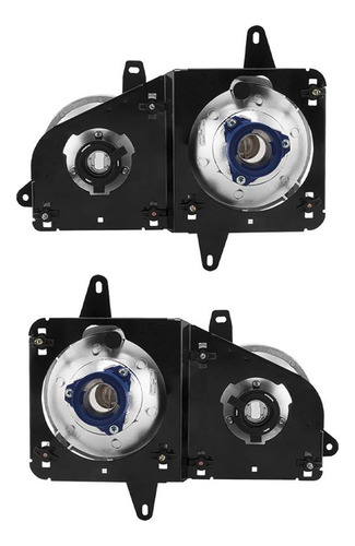 Par Farol Mb Accelo 815 915 1016 08 09 10 11 12 13 14 15 16