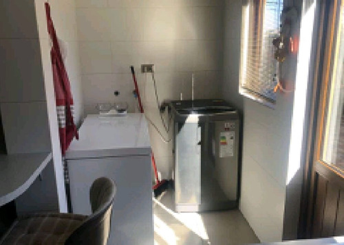 Lomas San Sebastián En Condominio 4d 3b