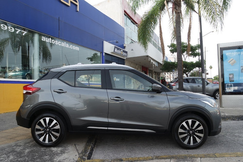 Imagen 6 de 15 de 2018 Nissan Kicks Exclusive Factura Original