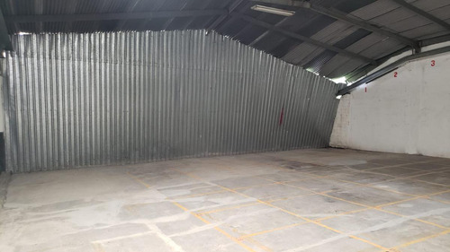 Bodega En Renta En Civac, Jiutepec, Morelos