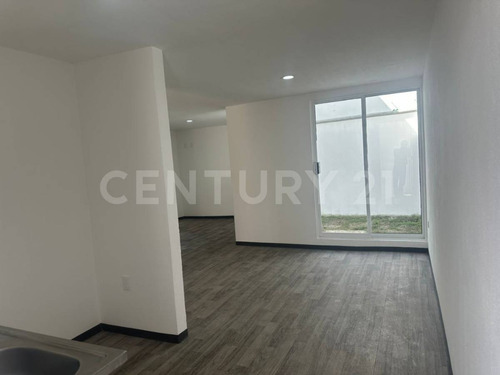 Casa En Venta En San Juan, Zumpango, Edomex