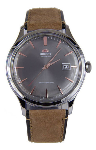 Reloj Orient Fac08003a Hombre 100% Original