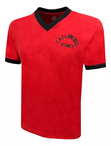 As Camisa Metade Flamengo Metade Corinthians