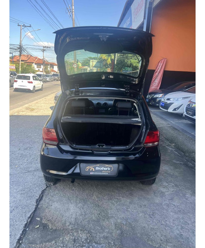 Volkswagen Gol 1.0 MI 8V FLEX 4P MANUAL G.VI
