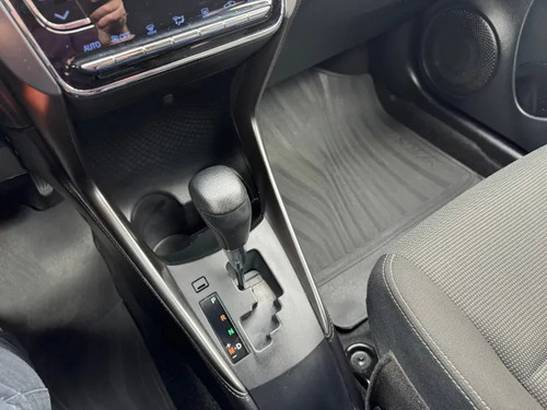 Toyota Yaris XL 1.5 (Flex) (Aut)