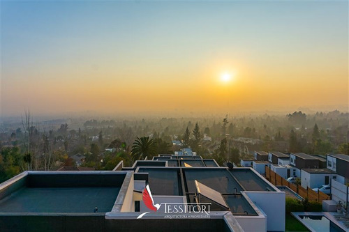 Imagen 7 de 24 de Casa En Venta De 5 Dorm. En La Reina