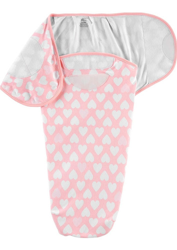 Swaddle Simple Joys By Carter's Unisex Talla M 6 A 9 Meses