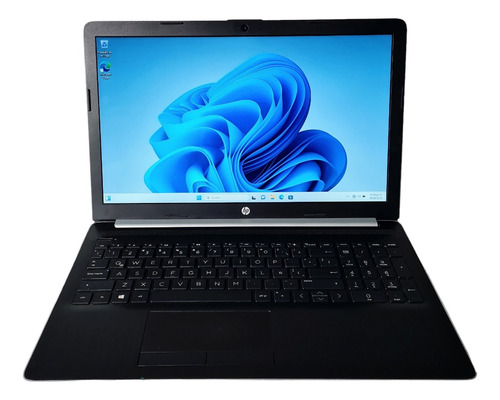 Laptop Hp 15-db0011la, 15puLG  Amd A9, 8gb Ram, 1tb Hdd