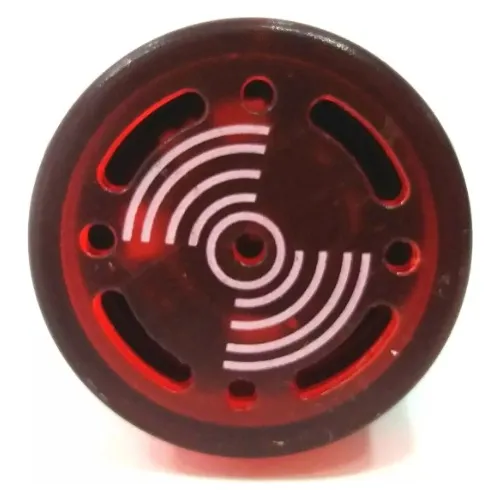 Timbre Buzzer 120 Vac