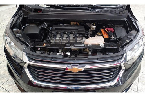 Chevrolet Spin Spin Premier 1.8 8v Econo.flex 5p Aut. Flex