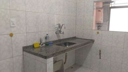 Lindo Apartamento 2 Quartos 1 Vaga Vista Livre São Sebastião Petrópolis Rj - Ssbaph02