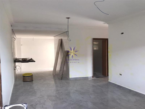 Imagem 5 de 13 de Apartamento Vila Dalila São Paulo/sp - 2542