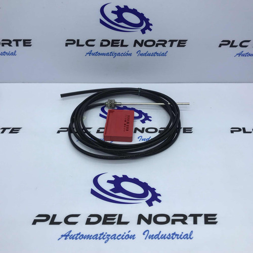 Leuze Kf 2000/2 Rt.5-07 Sensor De Fibra Óptica 50027785 1
