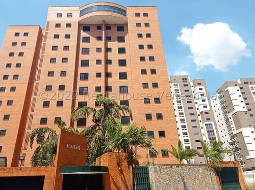 Apartamento En Venta En Urbanizacion Base Aragua Maracay 23-15026 Yjs