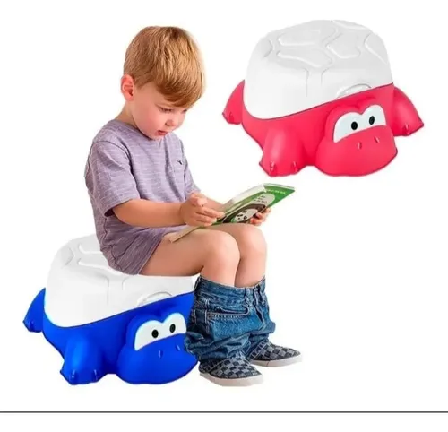 Poceta Para Niños Con Sonidos