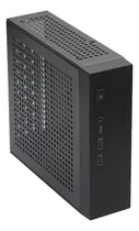Comprar Caja Computadora Itx Htpc Liviana Para Chasis Mini-itx Pie