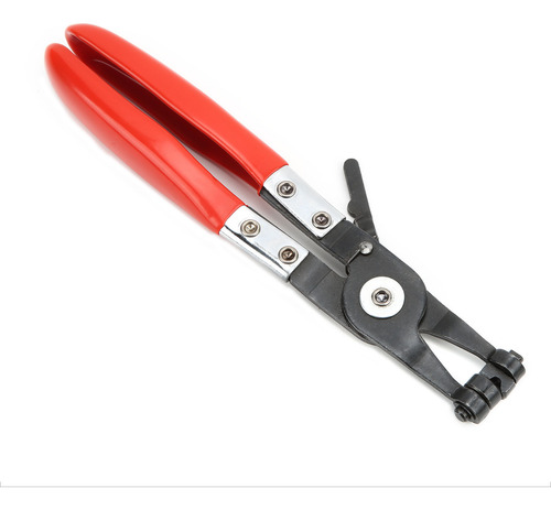 Pinza De Manguera Recta De 8.6 Pulgadas, Tipo Herramienta De