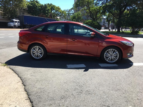 Ford Focus 2.0 Se Plus At