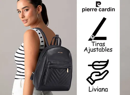 Bolsos pierre cardin opiniones sale