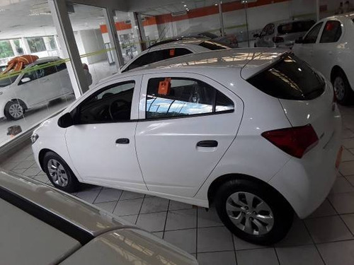 Chevrolet Joy 1.0 Spe4 Flex Manual