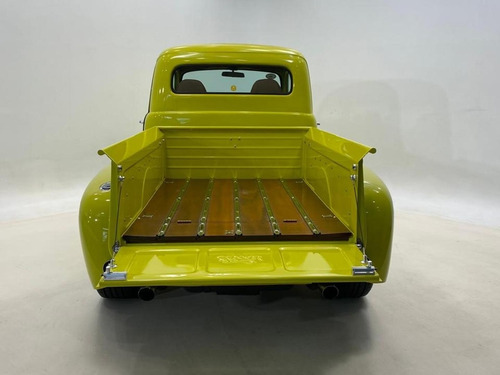 Ford F-1 V8 Gasolina 2p Manual