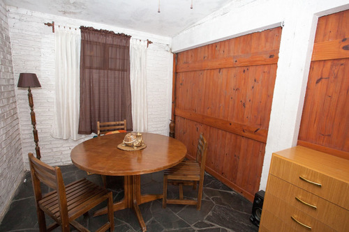 Venta Amplio Deposito+casa 2 D+apto Lomas Solymar