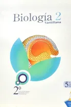 Comprar Libro Conexos De Biologia 2 5to Año Santillana Con Practica